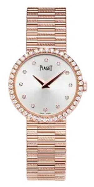 Piaget Altiplano G0A37042